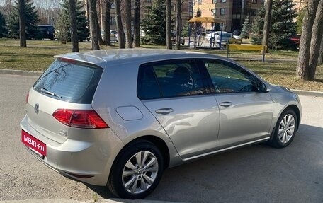 Volkswagen Golf VII, 2013 год, 1 020 000 рублей, 1 фотография