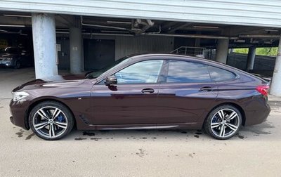 BMW 6 серия, 2019 год, 5 500 000 рублей, 1 фотография