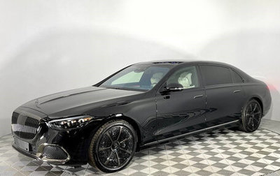 Mercedes-Benz Maybach S-Класс, 2024 год, 37 560 000 рублей, 1 фотография