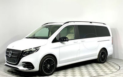 Mercedes-Benz V-Класс, 2024 год, 17 700 000 рублей, 1 фотография