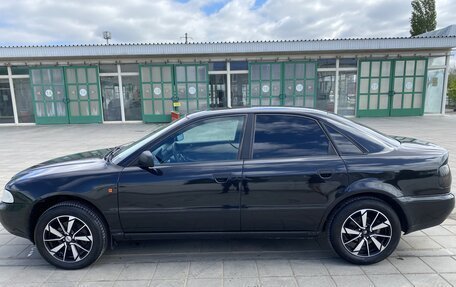 Audi A4, 1995 год, 440 000 рублей, 1 фотография