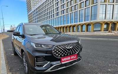 Chery Tiggo 8 Pro, 2022 год, 1 860 000 рублей, 1 фотография