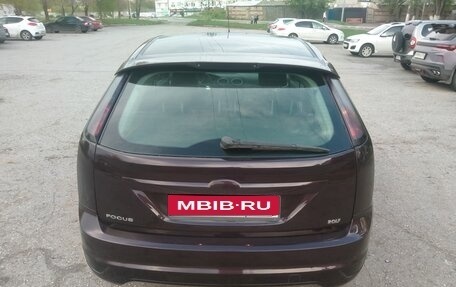 Ford Focus II рестайлинг, 2008 год, 470 000 рублей, 1 фотография