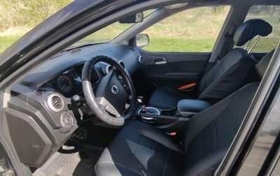 SsangYong Actyon II рестайлинг, 2008 год, 580 000 рублей, 1 фотография