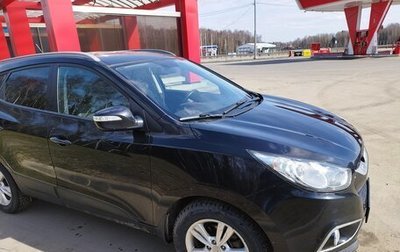 Hyundai ix35 I рестайлинг, 2013 год, 1 250 000 рублей, 1 фотография