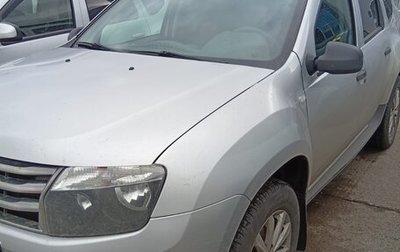 Renault Duster I рестайлинг, 2014 год, 790 000 рублей, 1 фотография