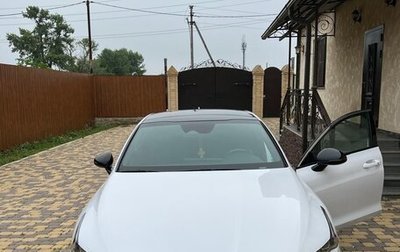 KIA K5, 2021 год, 2 680 000 рублей, 1 фотография