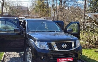 Nissan Pathfinder, 2010 год, 1 100 000 рублей, 1 фотография