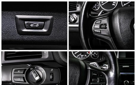 BMW X3, 2015 год, 3 078 000 рублей, 16 фотография