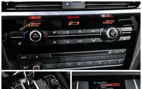 BMW X3, 2015 год, 3 078 000 рублей, 15 фотография