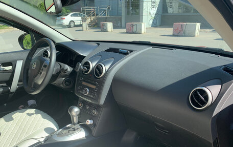 Nissan Qashqai, 2008 год, 1 000 000 рублей, 8 фотография