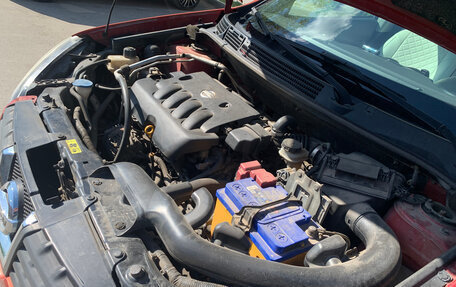 Nissan Qashqai, 2008 год, 1 000 000 рублей, 7 фотография