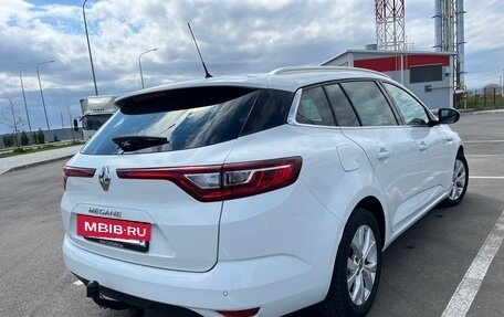 Renault Megane IV, 2019 год, 1 499 000 рублей, 4 фотография