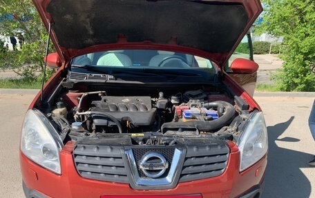 Nissan Qashqai, 2008 год, 1 000 000 рублей, 6 фотография