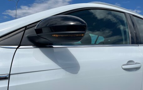 Renault Megane IV, 2019 год, 1 499 000 рублей, 7 фотография