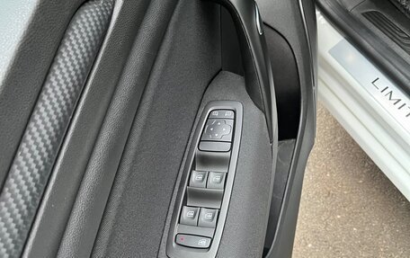 Renault Megane IV, 2019 год, 1 499 000 рублей, 17 фотография