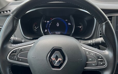 Renault Megane IV, 2019 год, 1 499 000 рублей, 8 фотография
