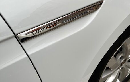 Renault Megane IV, 2019 год, 1 499 000 рублей, 15 фотография