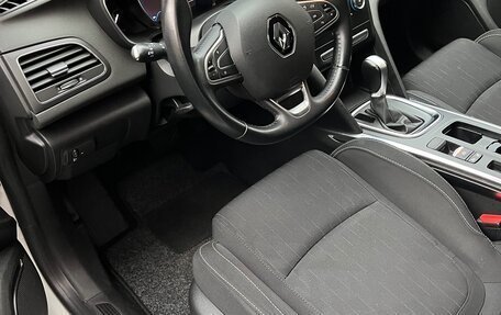 Renault Megane IV, 2019 год, 1 499 000 рублей, 10 фотография