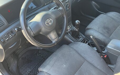 Toyota Corolla, 2006 год, 450 000 рублей, 6 фотография