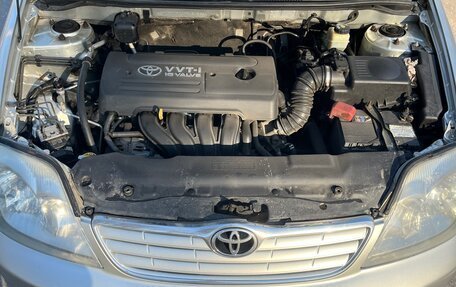 Toyota Corolla, 2006 год, 450 000 рублей, 12 фотография