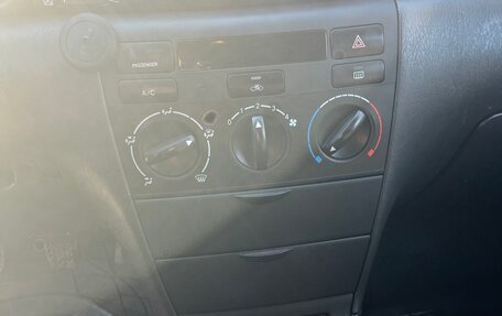 Toyota Corolla, 2006 год, 450 000 рублей, 8 фотография