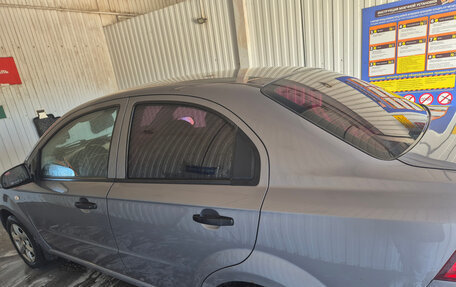 Chevrolet Aveo III, 2011 год, 500 000 рублей, 4 фотография
