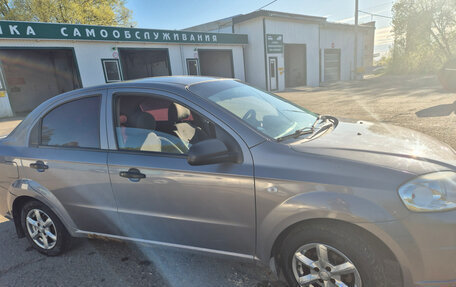 Chevrolet Aveo III, 2011 год, 500 000 рублей, 10 фотография