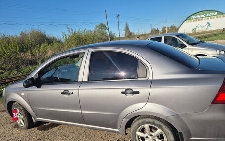 Chevrolet Aveo III, 2011 год, 500 000 рублей, 8 фотография