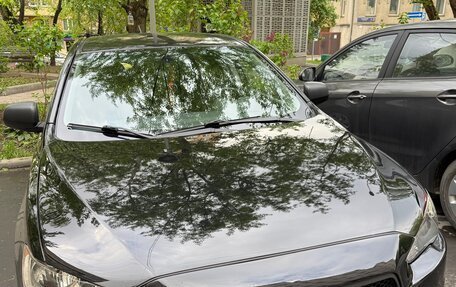 Mitsubishi Lancer IX, 2008 год, 750 000 рублей, 11 фотография