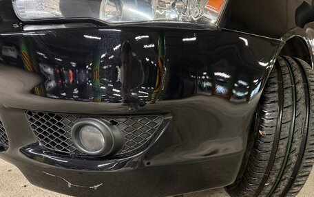 Mitsubishi Lancer IX, 2008 год, 750 000 рублей, 8 фотография