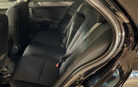 Mitsubishi Lancer IX, 2008 год, 750 000 рублей, 7 фотография