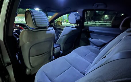 Honda Civic VIII, 2008 год, 630 000 рублей, 13 фотография