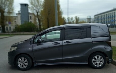Honda Freed I, 2011 год, 1 250 001 рублей, 4 фотография