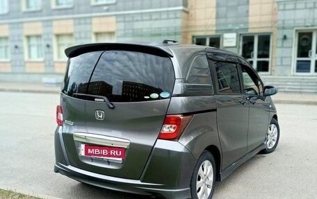 Honda Freed I, 2011 год, 1 250 001 рублей, 3 фотография