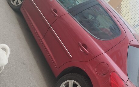 Peugeot 207 I, 2010 год, 270 000 рублей, 2 фотография