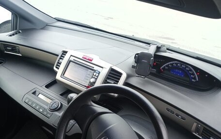Honda Freed I, 2011 год, 1 250 001 рублей, 13 фотография