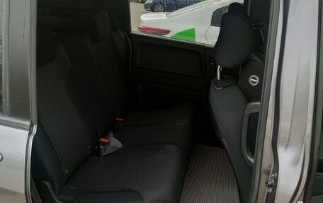 Honda Freed I, 2011 год, 1 250 001 рублей, 14 фотография