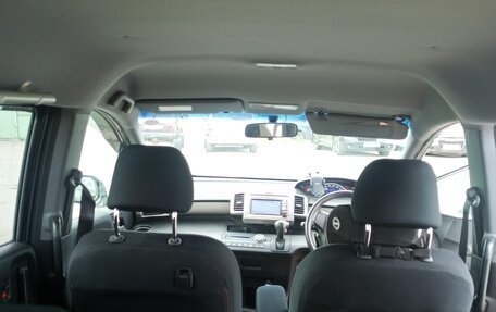 Honda Freed I, 2011 год, 1 250 001 рублей, 9 фотография