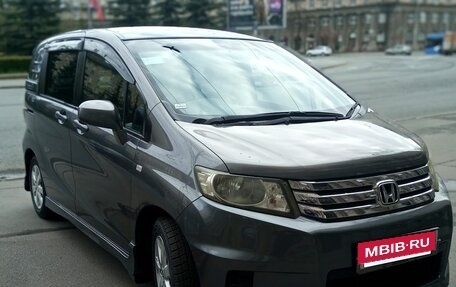 Honda Freed I, 2011 год, 1 250 001 рублей, 7 фотография