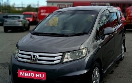 Honda Freed I, 2011 год, 1 250 001 рублей, 6 фотография