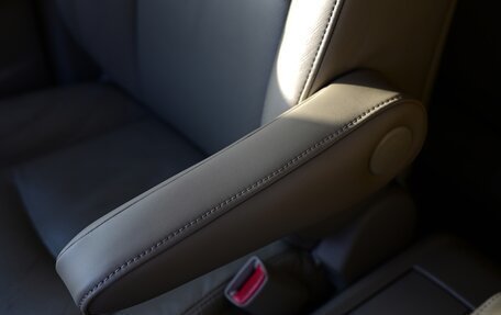 Lexus RX II рестайлинг, 2008 год, 1 425 000 рублей, 6 фотография