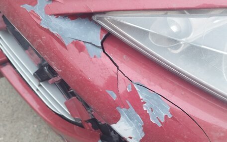 Peugeot 207 I, 2010 год, 270 000 рублей, 6 фотография