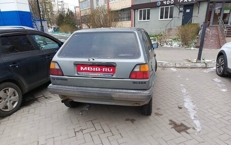 Volkswagen Golf II, 1984 год, 160 000 рублей, 4 фотография