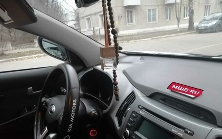KIA Sportage III, 2015 год, 1 520 000 рублей, 6 фотография