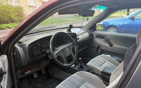 Volkswagen Passat B3, 1991 год, 130 000 рублей, 12 фотография