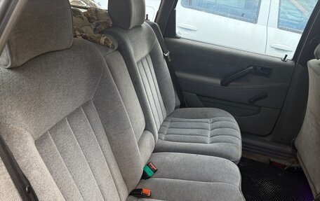 Volkswagen Passat B3, 1991 год, 130 000 рублей, 10 фотография