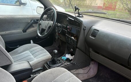 Volkswagen Passat B3, 1991 год, 130 000 рублей, 11 фотография