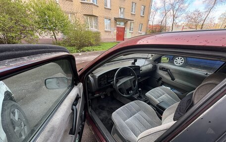Volkswagen Passat B3, 1991 год, 130 000 рублей, 13 фотография