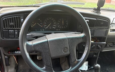 Volkswagen Passat B3, 1991 год, 130 000 рублей, 15 фотография